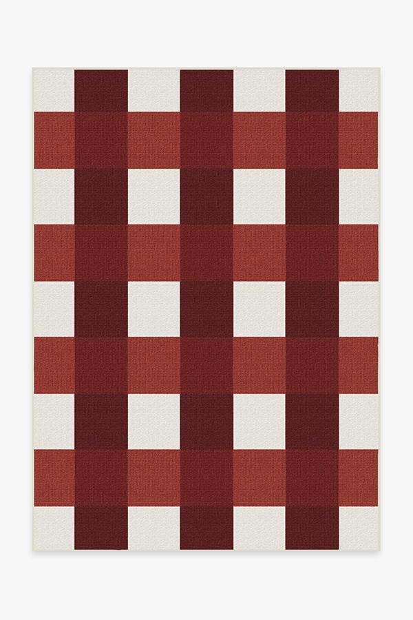 gingham-plaid-red-white-A-RC-OD008-57
